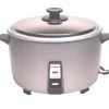 Rice Cookers Panasonic SR-42HZP 23 Cup Capacity Electric Rice Cooker