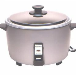 Rice Cookers Panasonic SR-42HZP 23 Cup Capacity Electric Rice Cooker