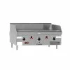 Gas Griddles Southbend HDG-24 HD 24"W Counter Model Gas Griddle -Nemco Shop Southbend HDG 24 HD 24 W Counter Model Gas Griddle 52230 large