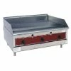 Gas Griddles Southbend HDG-60 HD 60"W Counter Model Gas Griddle