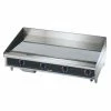 Electric Griddles Star 548CHSF Star-Max Countertop Electric Griddle, Chrome Plate 48"