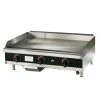 Gas Griddles Star 624MF Star-Max Gas Griddle, Steel Plate 24"