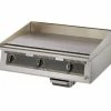 Electric Griddles Star 736TA Ultra-Max Electric Griddle With Thermostatic Controls, Steel Plate 36" -Nemco Shop Star 736T Ultra Max 36 Countertop Electric Griddle with Thermostatic Controls 75762 large