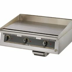 Electric Griddles Star 736TA Ultra-Max Electric Griddle With Thermostatic Controls, Steel Plate 36"