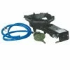 Portable Stoves Thunder Group IRFS002 HL-202 Single Gas Powered Fast Stove 22,600 BTU -Nemco Shop Thunder Group IRFS002 HL 202 Single Gas Powered Fast Stove 22 600 BTU 59795 large