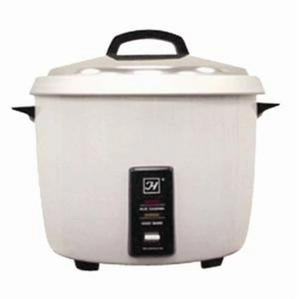 Rice Cookers Thunder Group SEJ50000 Rice Cooker & Warmer 30 Cup 3 Rice Cookers Thunder Group SEJ50000 Rice Cooker & Warmer 30 Cup