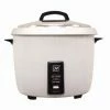 Rice Cookers Thunder Group SEJ50000T Nonstick Rice Cooker / Warmer 30 Cup -Nemco Shop Thunder Group SEJ50000T Nonstick 30 Cup Rice Cooker Warmer 59897 large