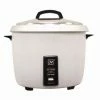Rice Cookers TigerChef Rice Cooker And Warmer 30 Cup -Nemco Shop TigerChef Rice Cooker and Warmer 30 Cup 268999 large
