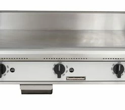 Gas Griddles Toastmaster TMGT36 Pro-Series 36" Thermostatic Griddle