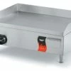 Electric Griddles Vollrath 40717 Cayenne Thermostatic Electric Griddle 36" -Nemco Shop Vollrath 40717 36 Electric Flat Top Griddle 52361 large
