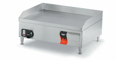 Electric Griddles Vollrath 40717 Cayenne Thermostatic Electric Griddle 36" 3 Electric Griddles Vollrath 40717 Cayenne Thermostatic Electric Griddle 36"