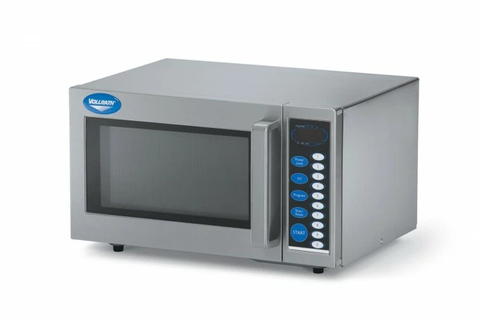 Microwave Ovens Vollrath 40819 Stainless Steel Commercial Microwave Oven With Digital Controls 3 Microwave Ovens Vollrath 40819 Stainless Steel Commercial Microwave Oven With Digital Controls