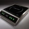 Induction Ranges Vollrath 59300 Mirage Cadet Countertop Induction Range