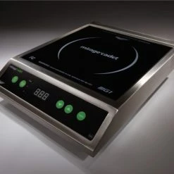 Induction Ranges Vollrath 59300 Mirage Cadet Countertop Induction Range