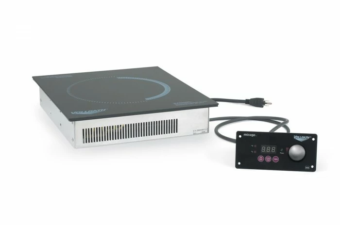 Induction Ranges Vollrath 59501 Drop-In Induction Cooker 3 Induction Ranges Vollrath 59501 Drop-In Induction Cooker