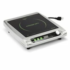 Induction Ranges Vollrath 59510P Mirage Pro Countertop Induction Range