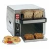 Conveyor Toasters Waring CTS1000 Heavy Duty Conveyor Toaster -Nemco Shop Waring CTS1000 Commercial Conveyor Toasting System 450 Slices Per Hour 56600 large