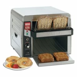 Conveyor Toasters Waring CTS1000 Heavy Duty Conveyor Toaster