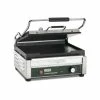 Panini Press Waring WFG250 Commercial Large Italian-Style Flat Grill -Nemco Shop Waring WFG250 Tostato Supremo 153 Toasting Grill 56618 large