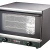 Countertop Convection Ovens Winco ECO-250 Quarter-Size Countertop Convection Oven 2 Countertop Convection Ovens Winco ECO-250 Quarter-Size Countertop Convection Oven -Nemco Shop Winco ECO 250 Quarter Size Countertop Convection Oven 280326 large
