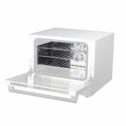 Countertop Convection Ovens Winco ECO-P5-50 Wire Rack For ECO-500