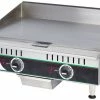 Electric Griddles Winco EGD-24M Spectrum Electric Countertop Griddle 24"
