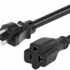 Electric Griddles Winco EGD-MP19 Spectrum Optional Power Cord For EGD-16M 2 Electric Griddles Winco EGD-MP19 Spectrum Optional Power Cord For EGD-16M -Nemco Shop Winco EGD MP19 Spectrum Optional Power Cord for EGD 16M 307744 large