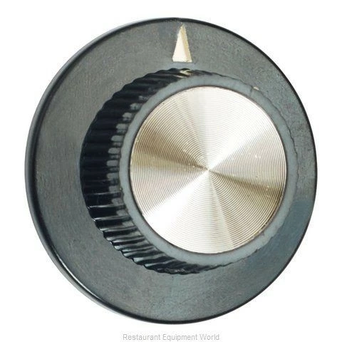 Electric Griddles Winco EGD-MP6 Spectrum Electric Replacement Knob 3 Electric Griddles Winco EGD-MP6 Spectrum Electric Replacement Knob