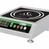 Induction Ranges Winco EICS-34 Spectrum Commercial Electric Induction Cooker, 240V -Nemco Shop Winco EICS 34 Spectrum Commercial Electric Induction Cooker 240V 280347 large