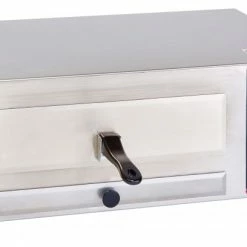 Countertop Pizza Ovens Winco EPO-1 Electric Countertop Pizza Oven 20"